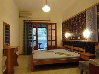 Blue Sky Villas Skala Potamias  Exterior photo