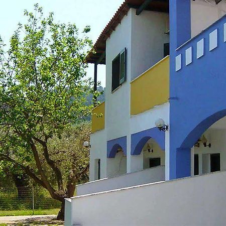 Blue Sky Villas Skala Potamias  Exterior photo