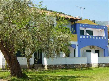 Blue Sky Villas Skala Potamias  Exterior photo