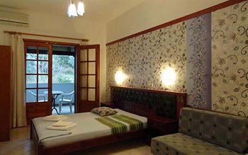 Blue Sky Villas Skala Potamias  Exterior photo