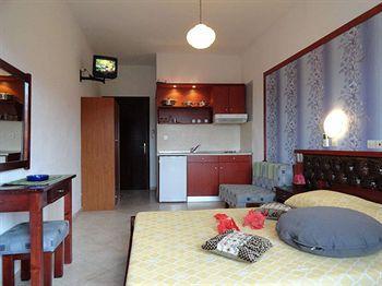 Blue Sky Villas Skala Potamias  Exterior photo