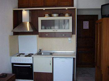 Blue Sky Villas Skala Potamias  Exterior photo